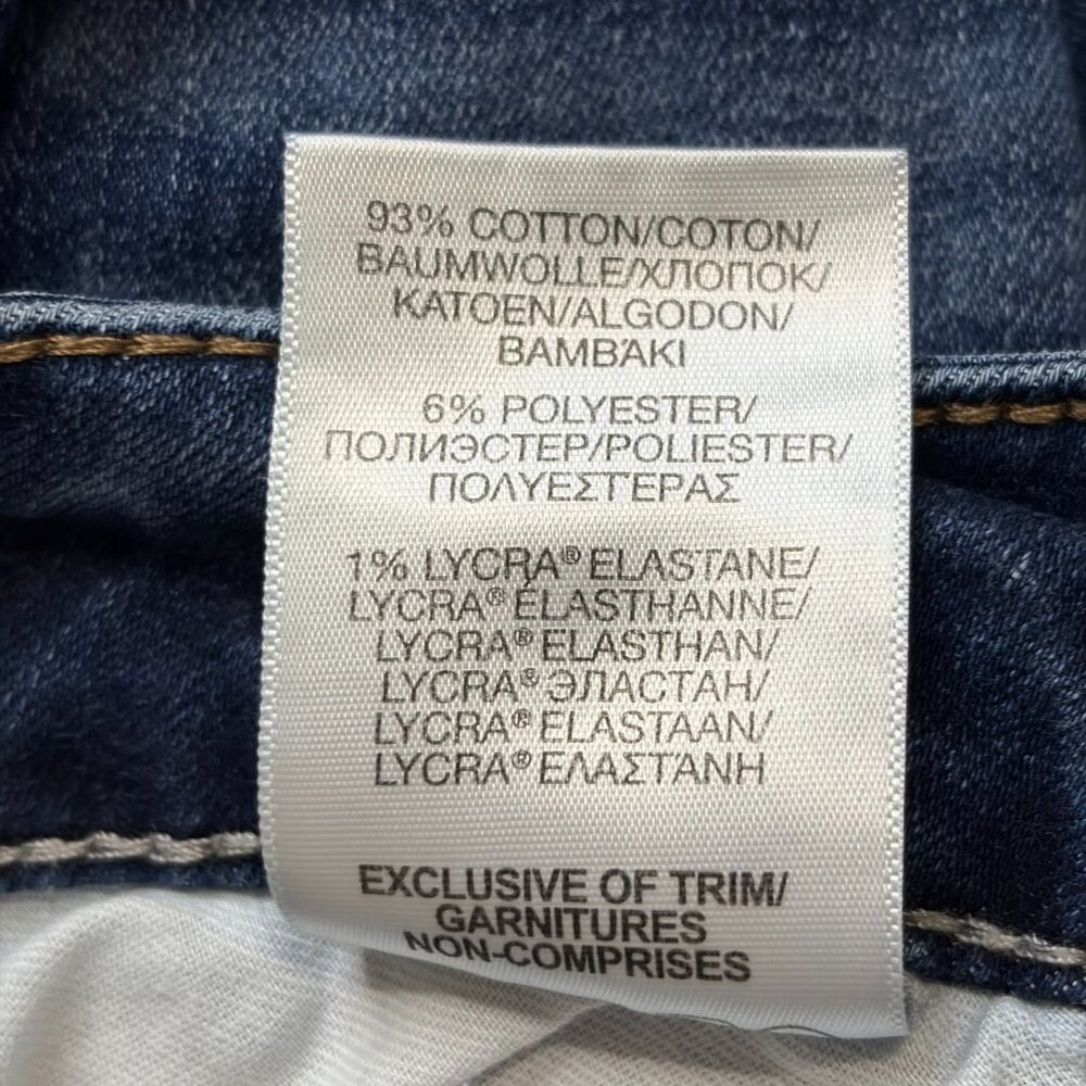 Silver Jeans